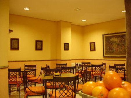 Hostal Sol Toledo Exterior photo